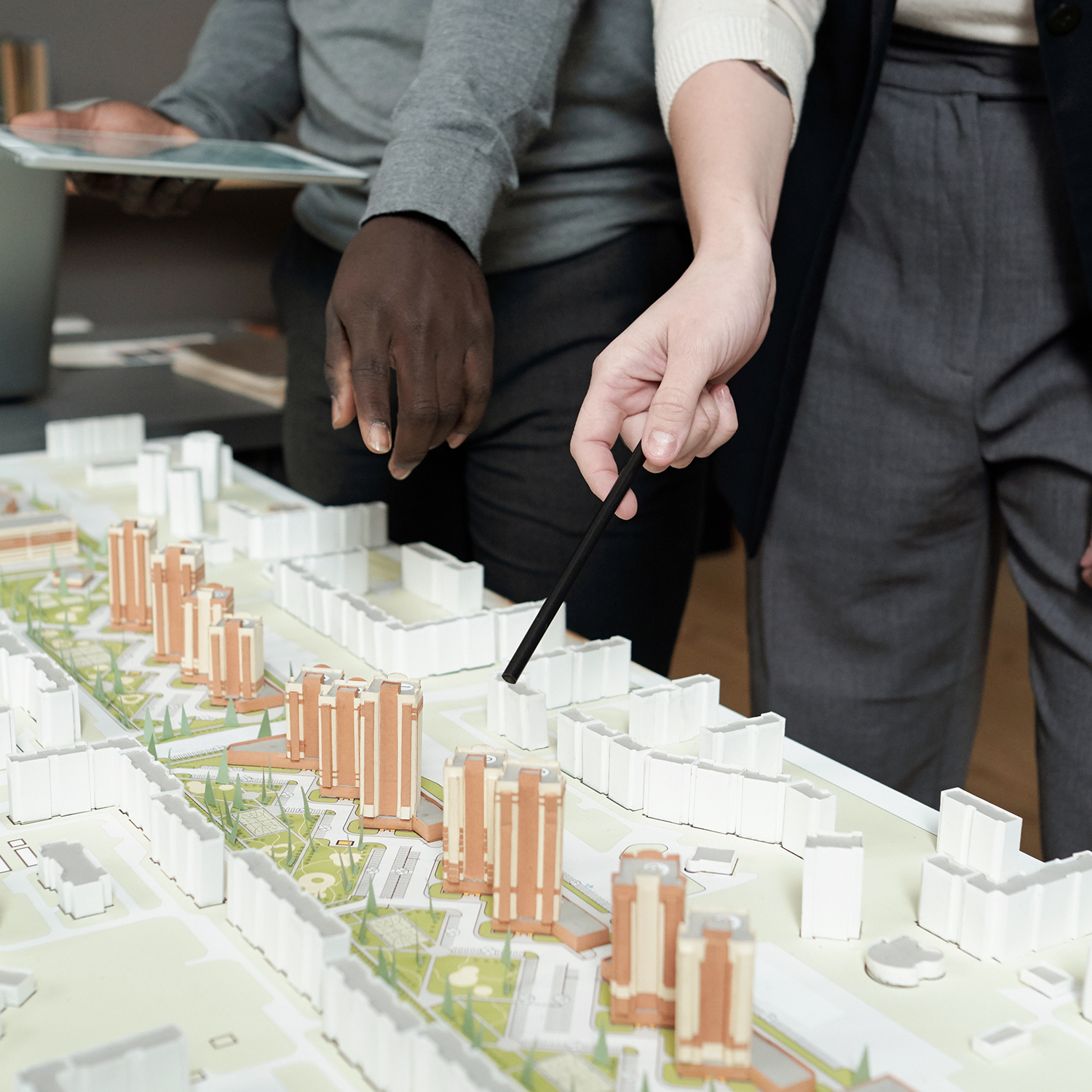 masterplan scale model making (1)