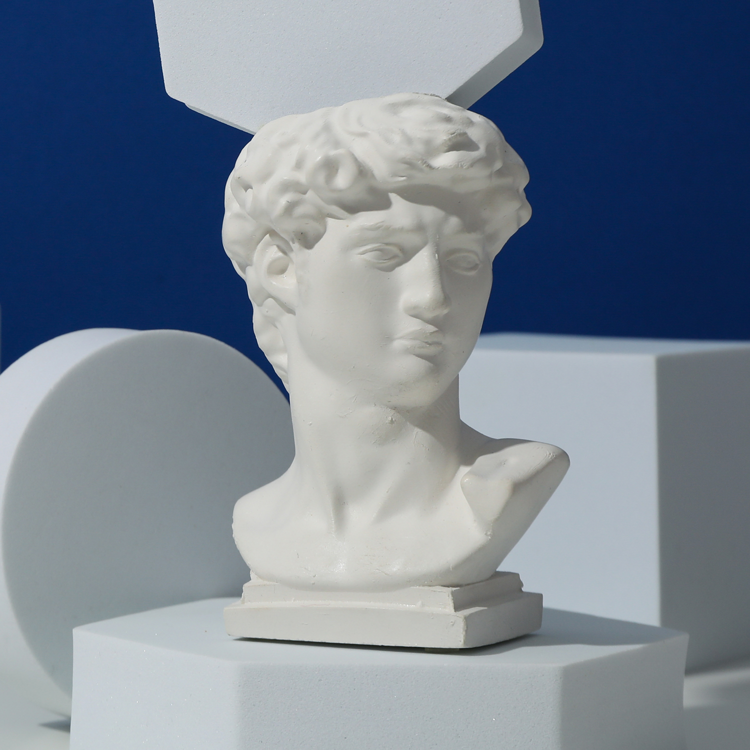 sculpture scale model making